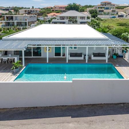 Villa Vermaire Apartments Willemstad Eksteriør bilde
