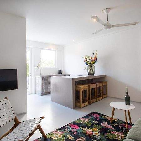Villa Vermaire Apartments Willemstad Eksteriør bilde