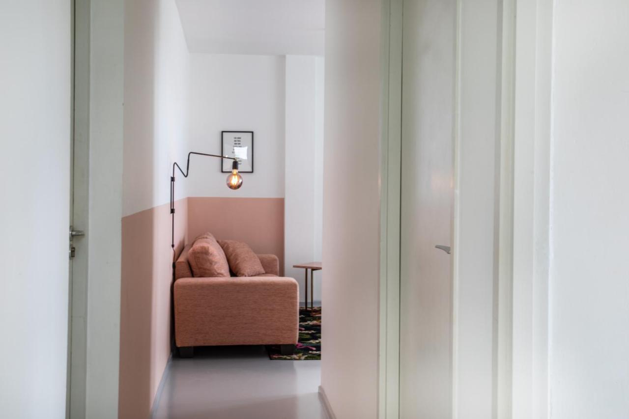 Villa Vermaire Apartments Willemstad Eksteriør bilde